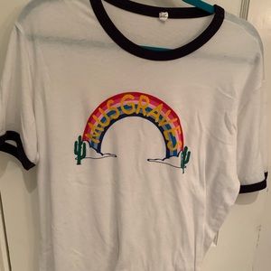 Kacey Musgraves T Shirt